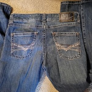 Wrangler Rock 47 Jeans